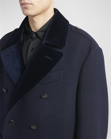 tom ford peacoat sale